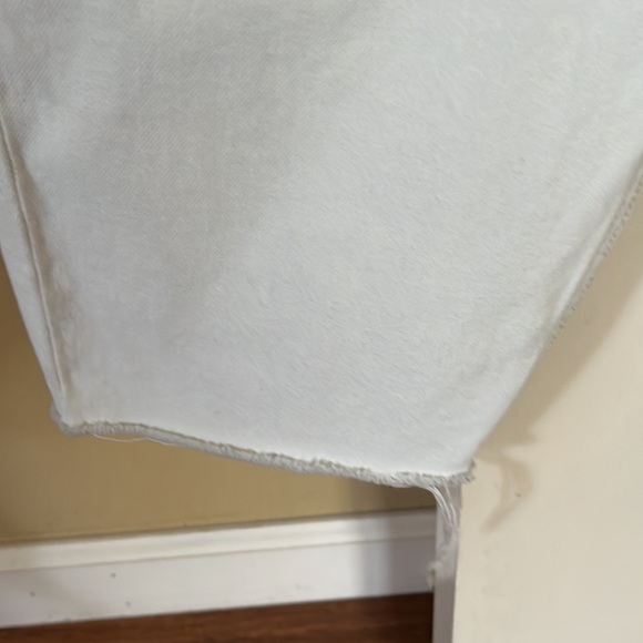 Jean shorts by Re Done size 27 - Picture 5 of 7